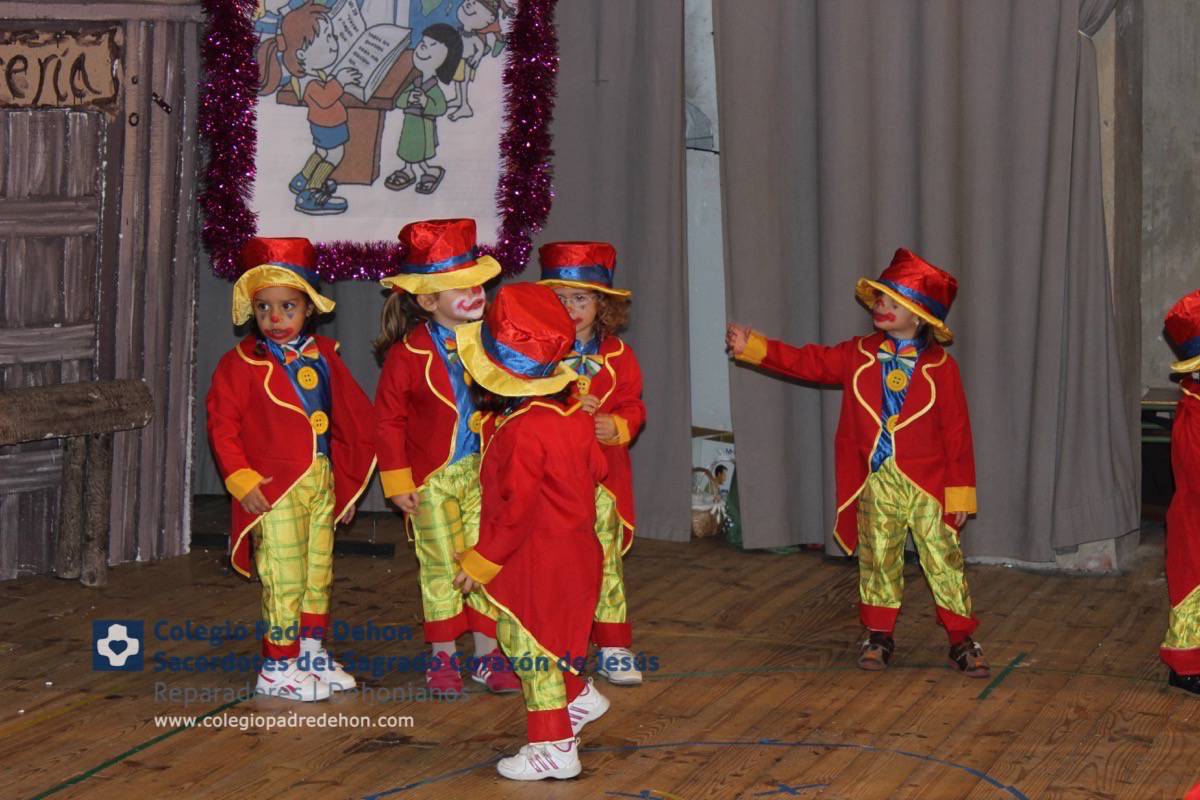 2014 12 17 1º INFANTIL A FESTIVAL NAVIDAD (50)